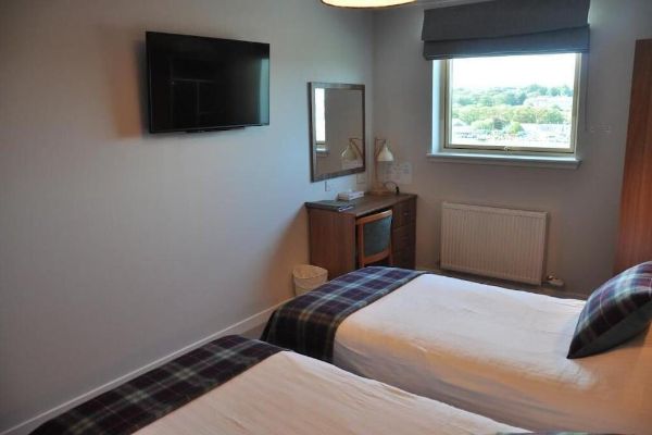 Park Hotel (Highland)